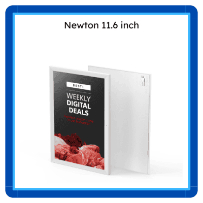 Newton 11.6 inch
